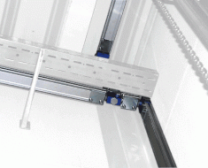 Mounting exampleL-joint / 3 way node
